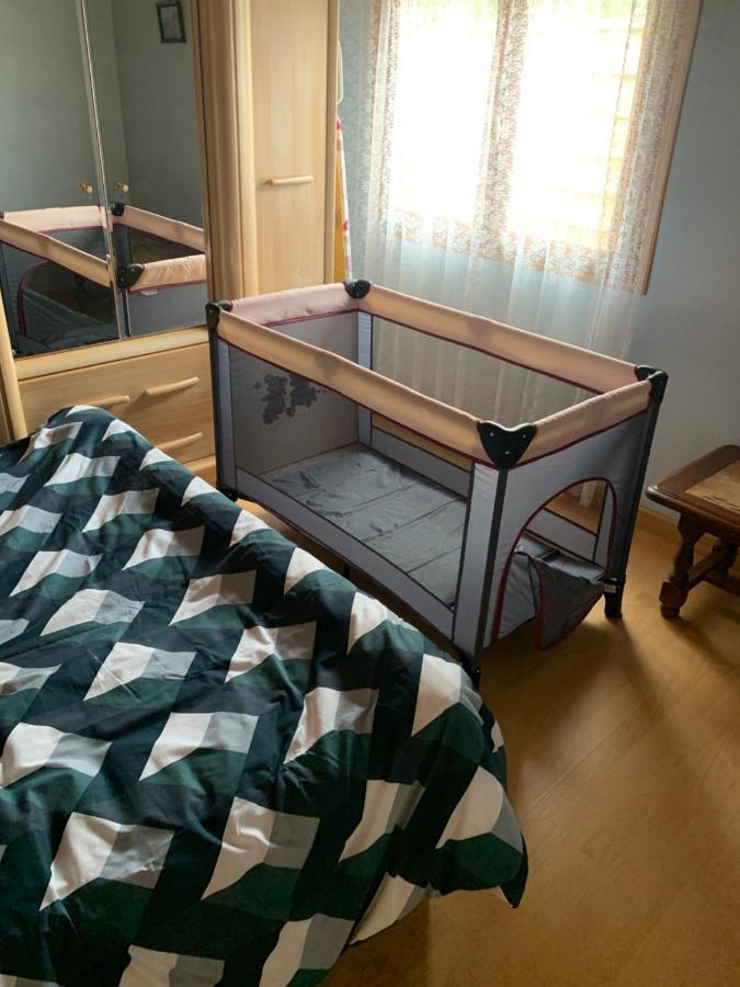 Le Petit Logis Entre Auvers Et Paris Montigny-lès-Cormeilles Eksteriør bilde