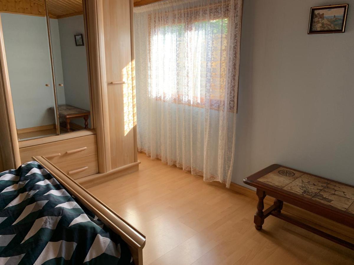 Le Petit Logis Entre Auvers Et Paris Montigny-lès-Cormeilles Eksteriør bilde
