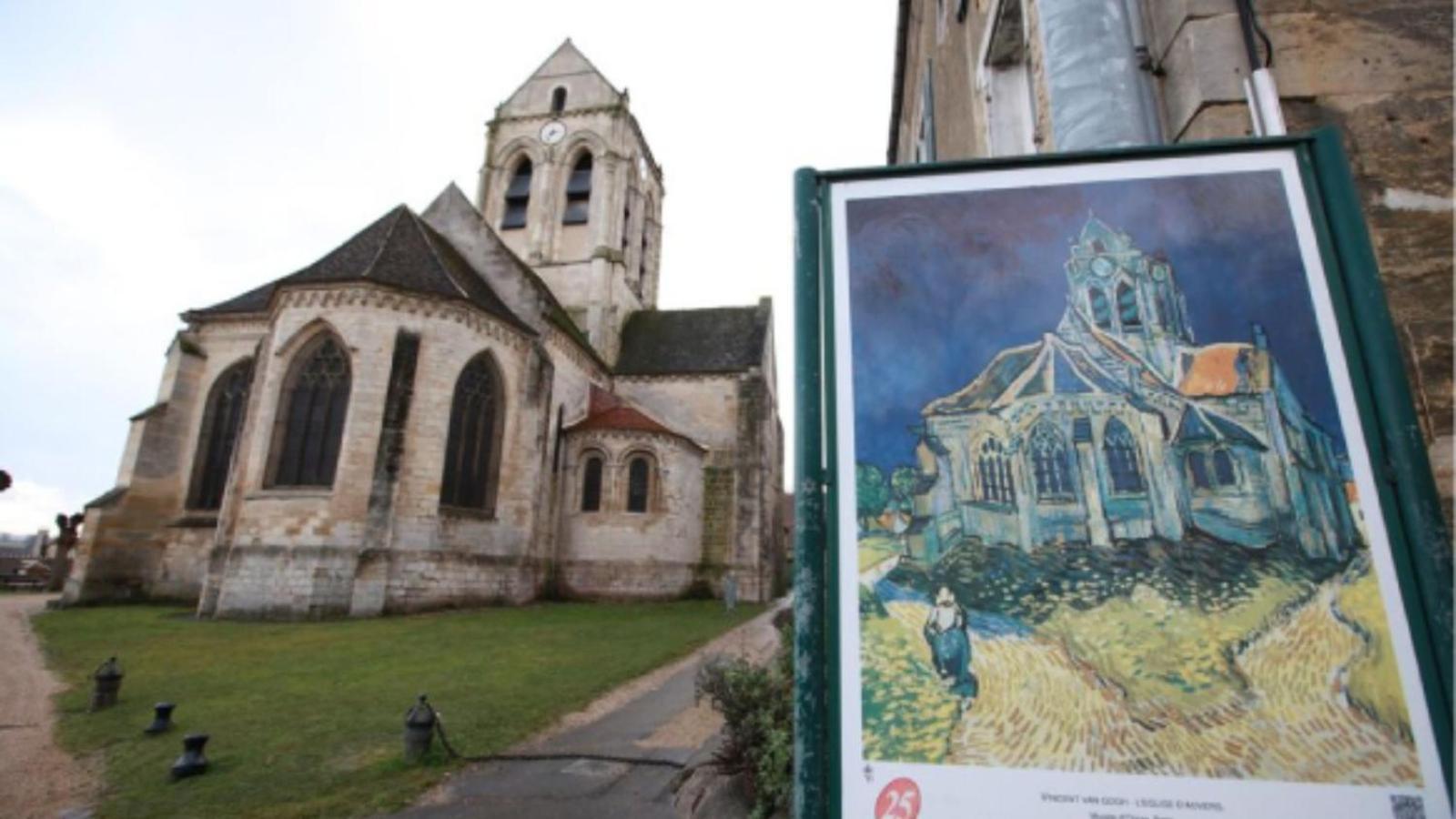 Le Petit Logis Entre Auvers Et Paris Montigny-lès-Cormeilles Eksteriør bilde